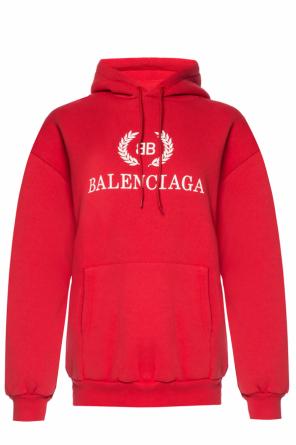 Branded sweatshirt, zdjęcie 1 Branded sweatshirt od Balenciaga